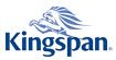 Kingspan Steel Providers