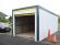 The simplest garage The simplest garage